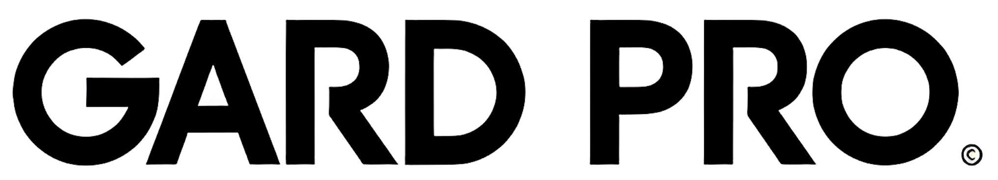 Gard Pro logo