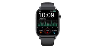 Health Smartwatch 2+